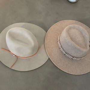 Hat bundle